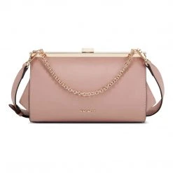 Nine West Handbags Mallorie Fram Crossbody
