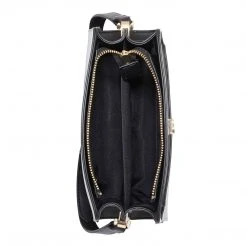 Nine West Handbags Amber 3 Comp Xbody Top Zip