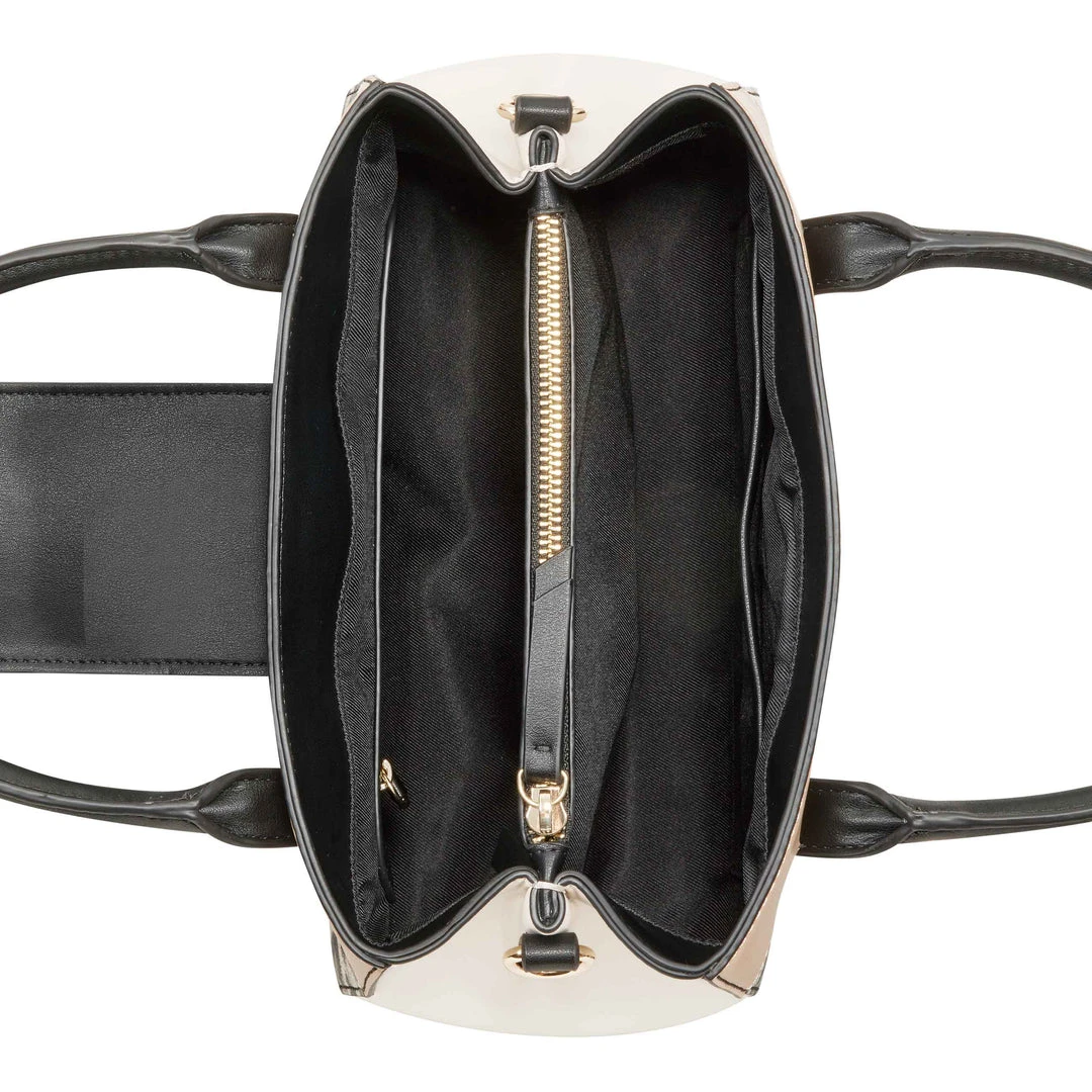 Nine West Handbags Bedford Jet Set Satchel 6 Nine West Handbags Bedford Jet Set Satchel