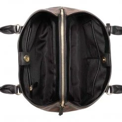 Nine West Handbags Brooklyn Jet Set Carryall