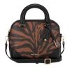 Nine West Handbags Brooklyn Mini Dome Satchel