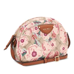 Nine West Handbags Payton Mini Crossbody