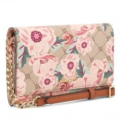 Nine West Handbags Payton Wallet On A String