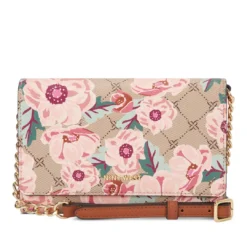 Nine West Handbags Payton Wallet On A String