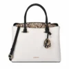 Nine West Handbags Eloise Jet Set Satchel