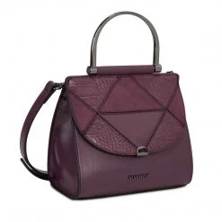 Nine West Handbags Lorelai Mini Top Handle