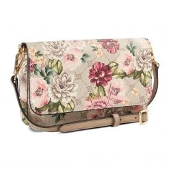 Nine West Handbags Clare Wallet On A String