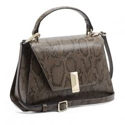 Nine West Handbags Imogen Top Handle Flap