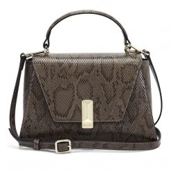 Nine West Handbags Imogen Top Handle Flap