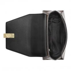 Nine West Handbags Imogen Top Handle Flap