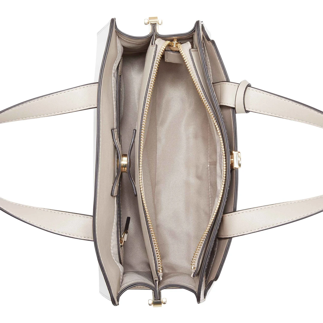 Nine West Handbags Amber Jet Set Satchel 6 Nine West Handbags Amber Jet Set Satchel