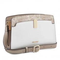 Nine West Handbags Amber 3 Comp Xbody Top Zip