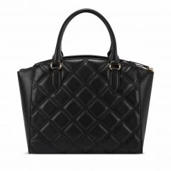 Nine West Handbags Girl On The Go Jet Set Satchel