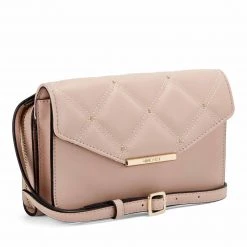 Nine West Handbags Girl On The Go Crossbody Flap Organizer