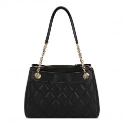 Nine West Handbags Emerson Jet Set Satchel