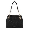 Nine West Handbags Emerson Jet Set Satchel 2 Nine West Handbags Emerson Jet Set Satchel