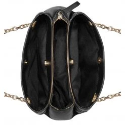 Nine West Handbags Emerson Jet Set Satchel