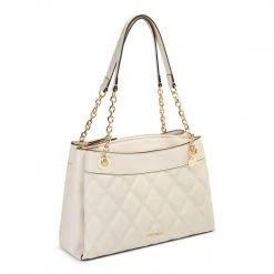 Nine West Handbags Emerson Jet Set Satchel