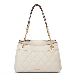 Nine West Handbags Emerson Jet Set Satchel