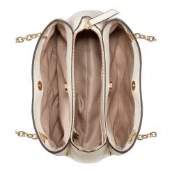 Nine West Handbags Emerson Jet Set Satchel