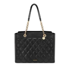 Nine West Handbags Emerson Tech Tote