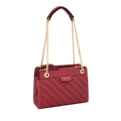 Nine West Handbags Cara A List Crossbody