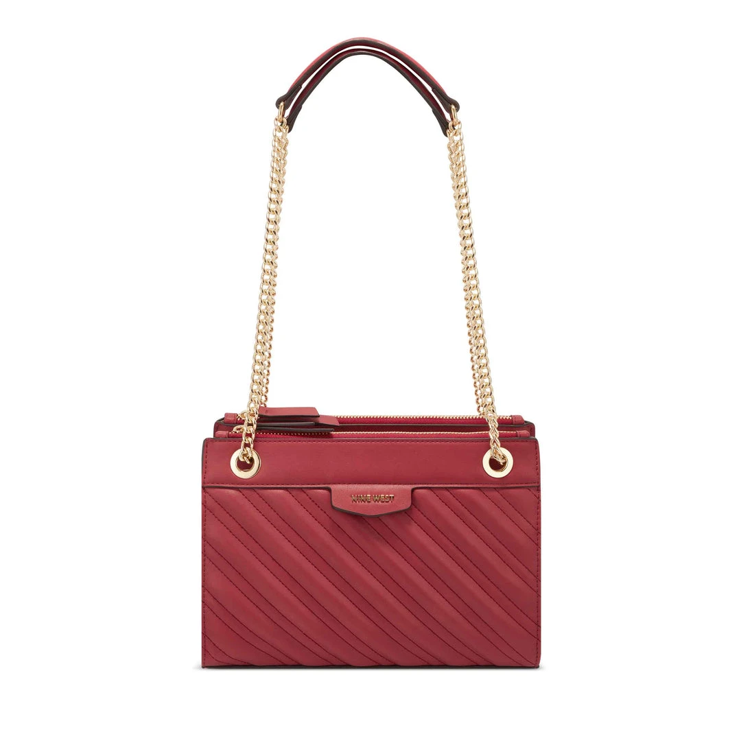 Nine West Handbags Cara A List Crossbody 3 Nine West Handbags Cara A List Crossbody