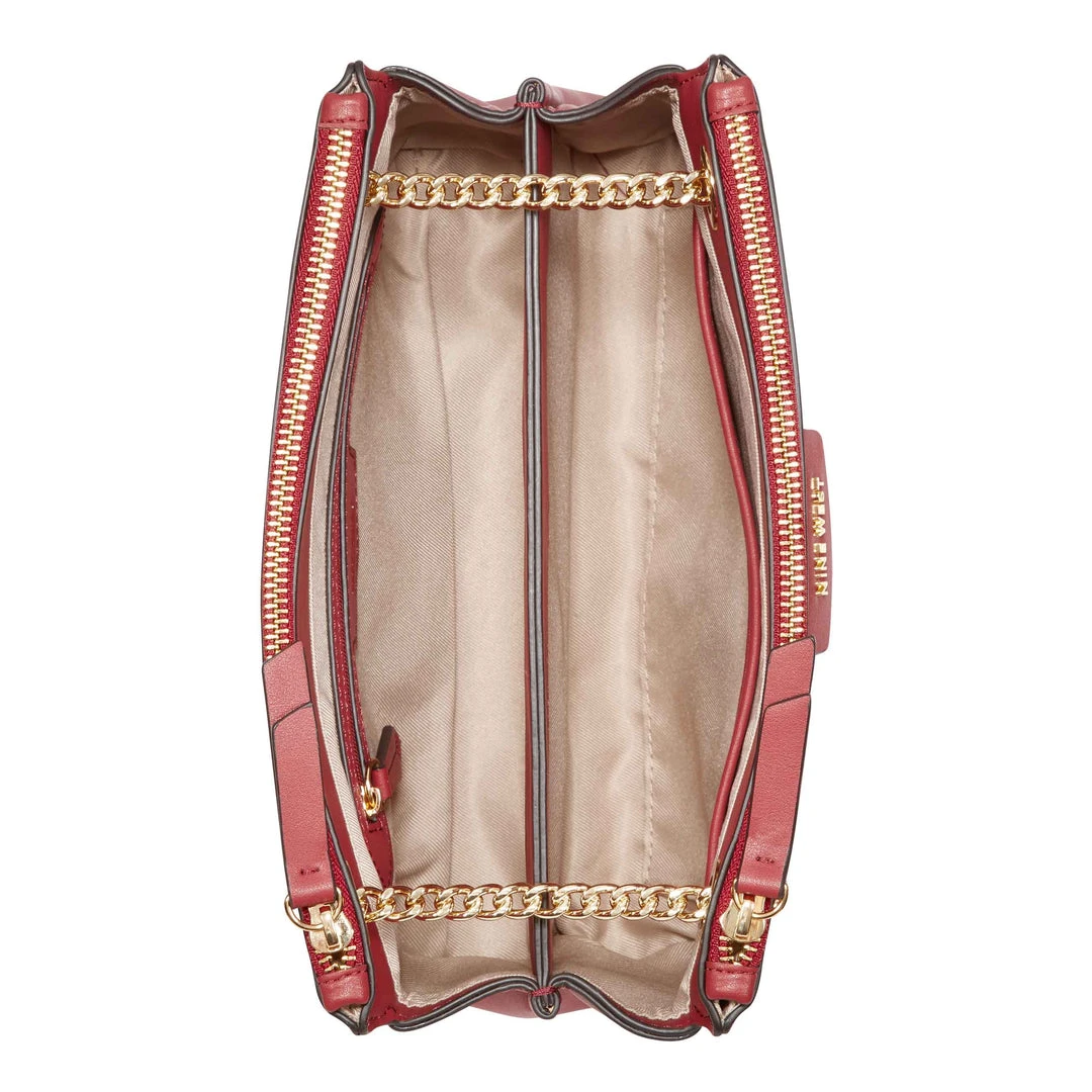 Nine West Handbags Cara A List Crossbody 6 Nine West Handbags Cara A List Crossbody