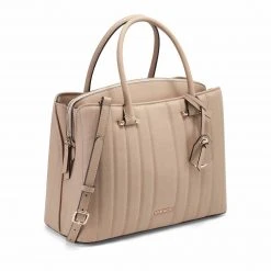 Nine West Handbags Eloise Jet Set Satchel