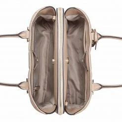 Nine West Handbags Eloise Jet Set Satchel