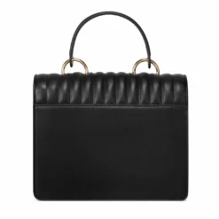 Nine West Handbags Charlize Top Handle Flap 4 Nine West Handbags Charlize Top Handle Flap