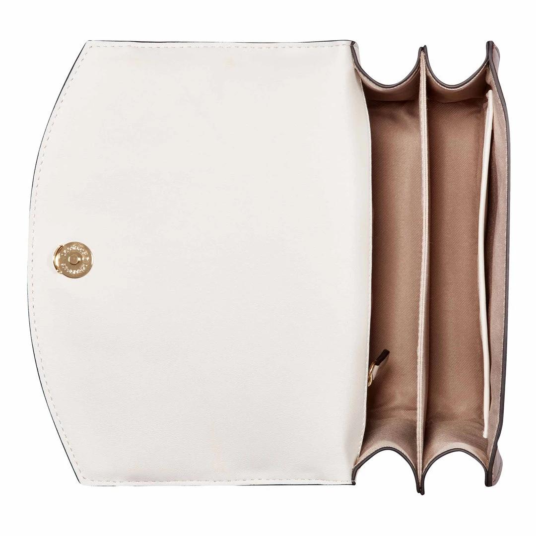 Nine West Handbags Charlize Top Handle Flap 6 Nine West Handbags Charlize Top Handle Flap