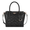 Nine West Handbags Luella Small Satchel 2 Nine West Handbags Luella Small Satchel