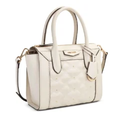 Nine West Handbags Luella Small Satchel 8 Nine West Handbags Luella Small Satchel