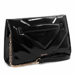 Nine West Handbags Zina Clutch