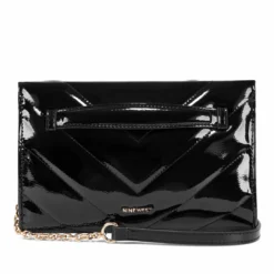 Nine West Handbags Zina Clutch
