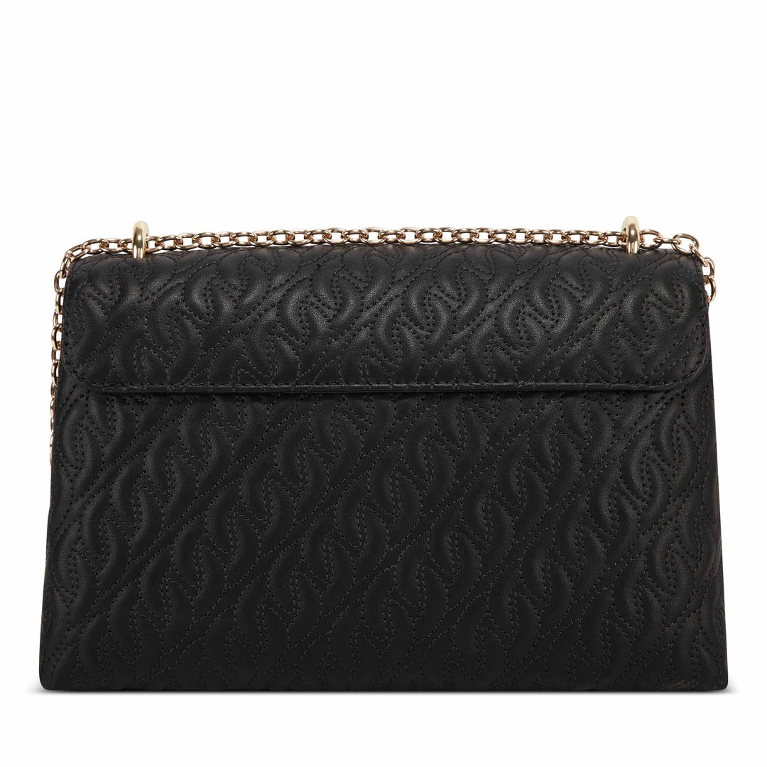 Nine West Handbags Gemma Convertible Crossbody Flap 4 Nine West Handbags Gemma Convertible Crossbody Flap