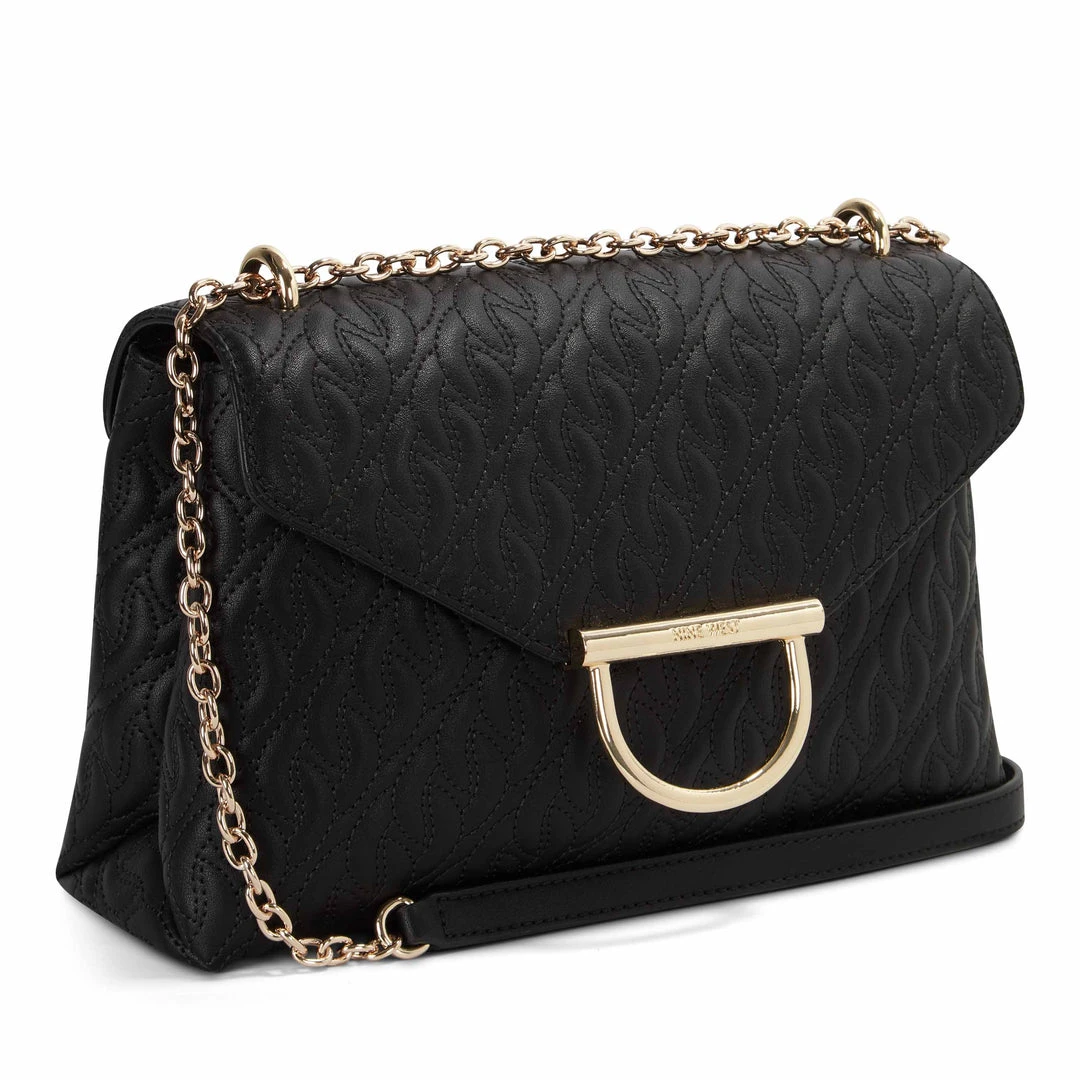 Nine West Handbags Gemma Convertible Crossbody Flap 5 Nine West Handbags Gemma Convertible Crossbody Flap