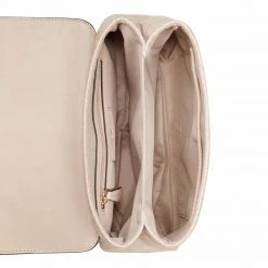 Nine West Handbags Gemma Convertible Crossbody Flap