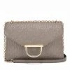 Nine West Handbags Gemma Convertible Crossbody Flap