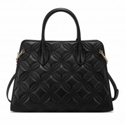 Nine West Handbags Ember Elite Satchel 8 Nine West Handbags Ember Elite Satchel