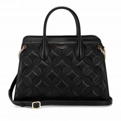 Nine West Handbags Ember Elite Satchel