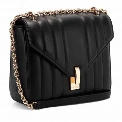 Nine West Handbags Rhett Convertible Xbody Flap