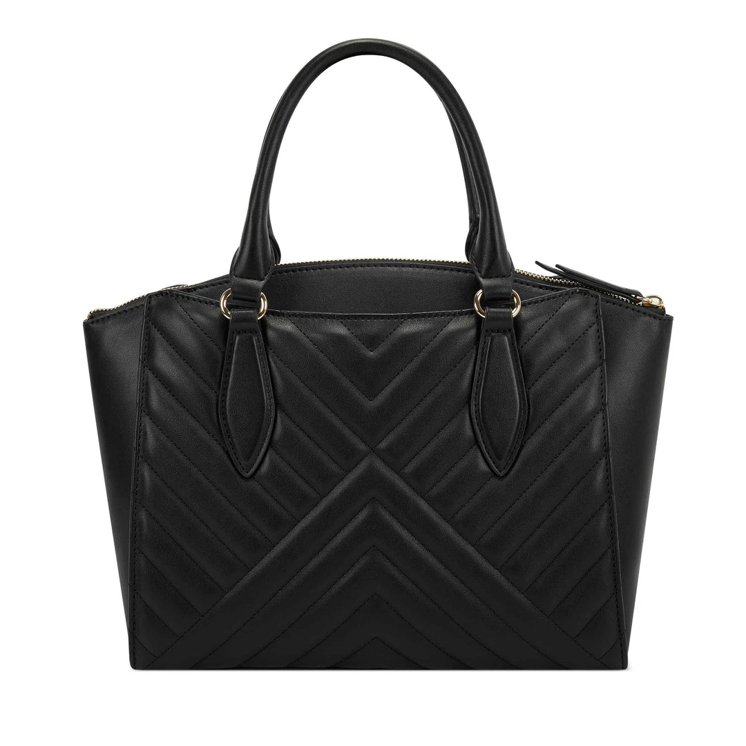 Nine West Handbags Paisley Jet Set Satchel 5 Nine West Handbags Paisley Jet Set Satchel