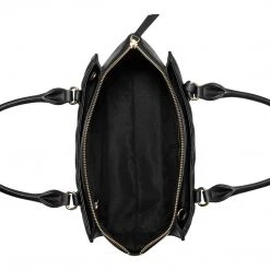 Nine West Handbags Paisley Jet Set Satchel 9 Nine West Handbags Paisley Jet Set Satchel