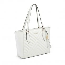 Nine West Handbags Paisley Small Tote