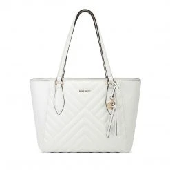 Nine West Handbags Paisley Small Tote