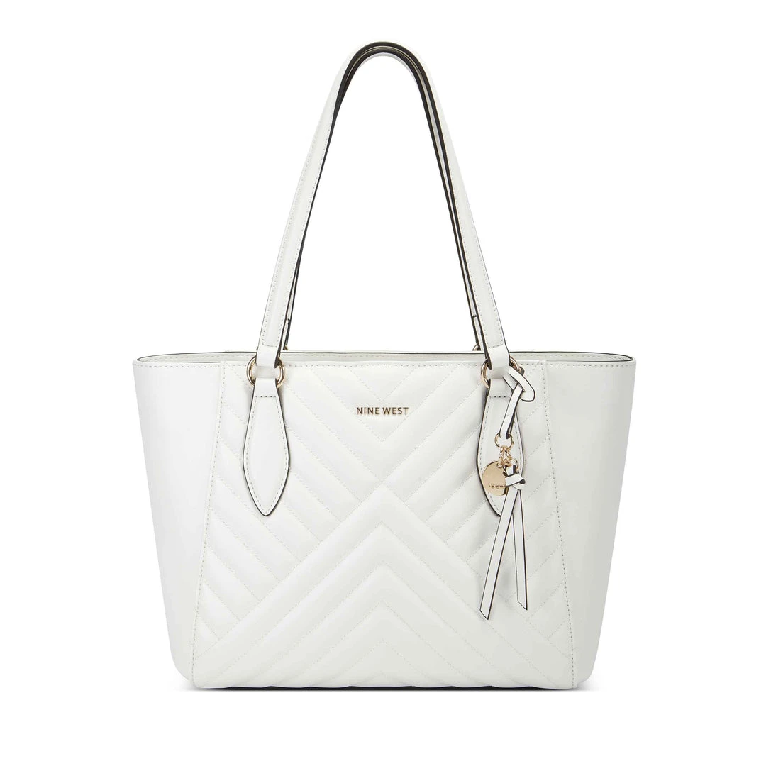 Nine West Handbags Paisley Small Tote 3 Nine West Handbags Paisley Small Tote