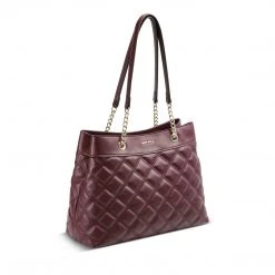 Nine West Handbags Ava Jet Set Carryall