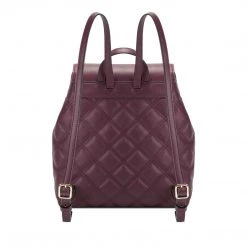 Nine West Handbags Ava Flap Backpack 4 Nine West Handbags Ava Flap Backpack